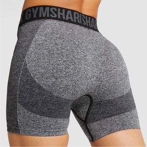 Gymshark Flex Shorts